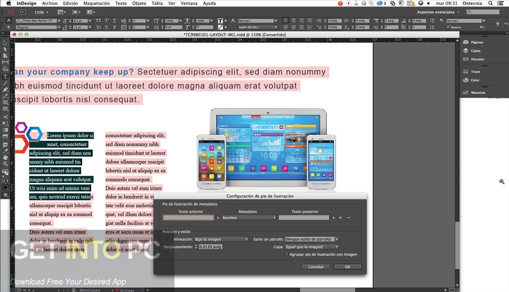 Download free indesign cc for mac os